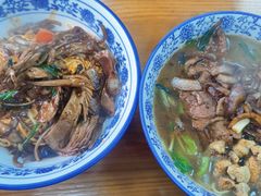 -复兴面王(河东路起源店)
