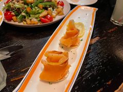 -La Creperie法餐厅(桃江路店)