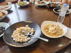 -富春茶社(国庆路店)