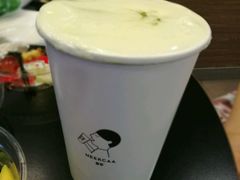 -喜茶(深圳福田星河COCO Park店)