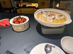 -小菜园新徽菜(青岛市南万象城店)