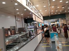 -宜家·瑞典风味餐厅(北京西红门店)