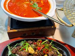 -天山传奇新疆菜(SKLP店)