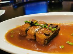 -丽晶轩中餐厅(重庆丽晶酒店)