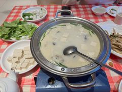 -巴陵全鱼席(湖南老字号汴河街店 )