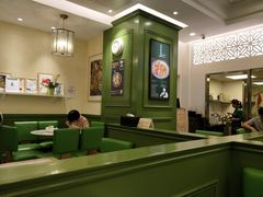 大堂-香港麦奀云吞面世家(中山二路店)