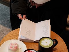 -星巴克臻选(宁波天一广场店)