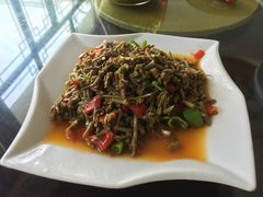 -桃花姐假日酒店·桃花潭土菜馆