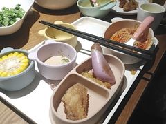 -吕氏疙瘩汤·新鲁菜(济南万象城店)