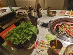 -炭之家·齐齐哈尔非遗烤肉·鲜切直供(中央大街店)