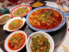 -新概念来凤鱼(璧山店)