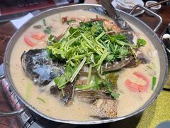 -广府乡下·饭庄(新港东路店)