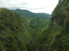 -阿依河景区
