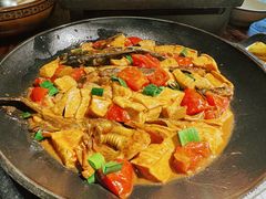 -大自然(鲁家村店)