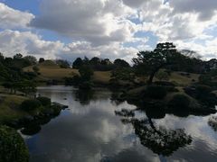 -水前寺成趣园