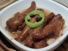 -潮福城大酒楼·潮粤菜·港式点心(阳光城店)