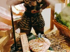 -龍二烧肉酒场(九亭店)