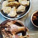 回家吃饭