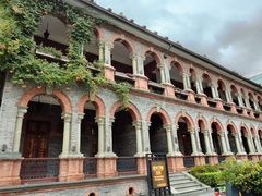 -思南公馆商业街