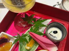 -和创柚子·会席日本料理(新区淮海街店)