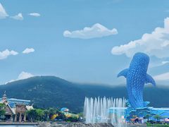 -珠海长隆海洋王国