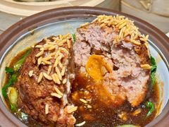 -晓淮山·扬州早茶·淮扬菜(龙阳广场店)