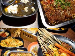 特色冰粉-Let’s WaKao瓦烤(贝森店)