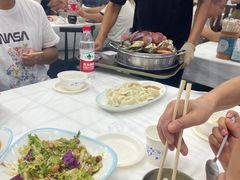 -日照大牌檔•小船海鲜(万平口店)