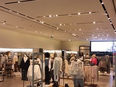 -ZARA(重庆华润万象城中区店)