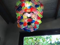 -莓园冰淇淋店
