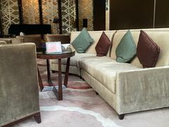 -广州天河希尔顿酒店