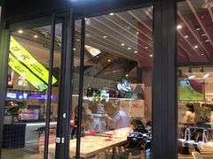 门面-肯德基(宝龙店)