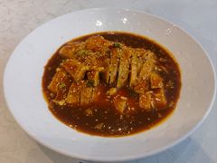 -老妈菜馆(建设街店)