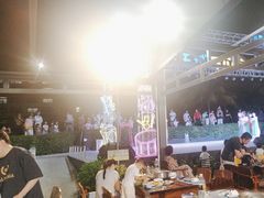 -渔家火锅·海鲜自助餐·演艺(亚龙湾天域酒店)