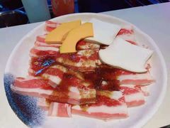 -喜鹊烤肉酒场(美乐城店)