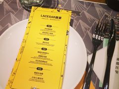 -乐凯撒披萨(中心书城店)