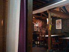 -红灯笼大酒楼(通湖路店)