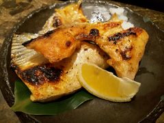 盐烧三文鱼鲛-千两(海港城店)