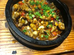 -又一福烤鸭·北京菜(东四店)