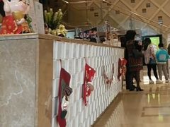 -堂会·KTV·自助餐·团建聚会(天河店)