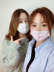 点击看大图 -意廊 Hair Salon