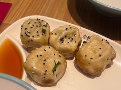 -小杨生煎(黄河路店)