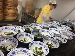 -新丰小吃(中山中路分店)