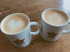 -雕刻时光咖啡馆(交大店)