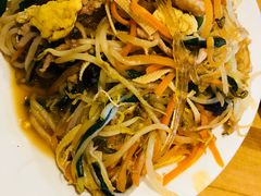 -香满园春饼·家常菜(东大桥店)