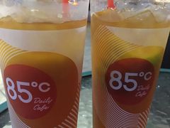 -85度C(厦门中华城新店)