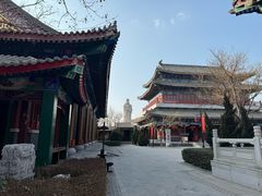 -天津妈祖文化园