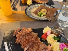 -LA CREPERIE BRETONNE布列塔尼法式餐厅(天童北路店)