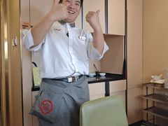 -海底捞火锅(劲松店)