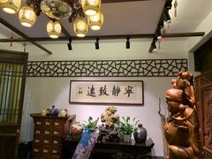 -天禄堂西溪庄园